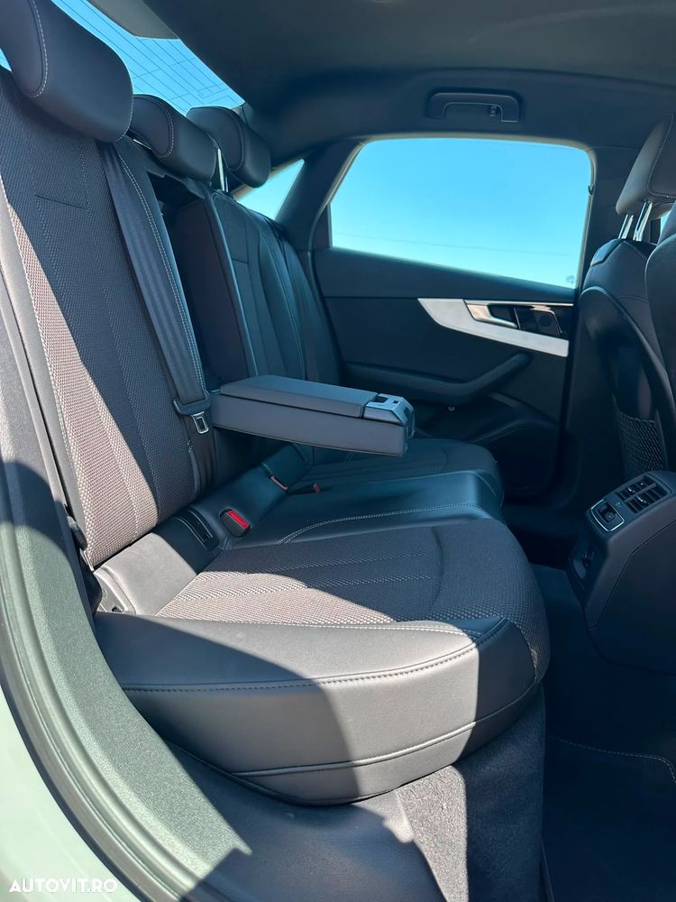 Audi A4 Limuzina 30 TDI S tronic MHEV S Line - 6