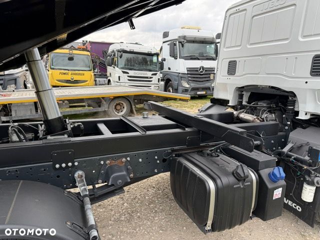 Iveco ML120-190 - 16