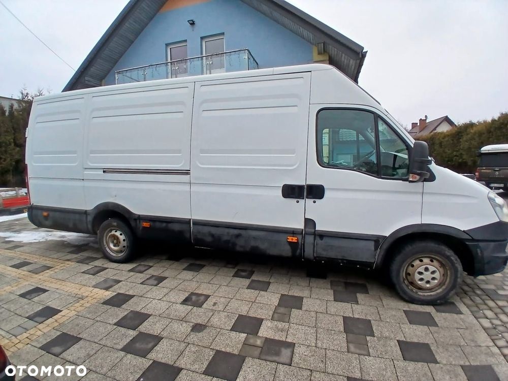 Iveco 35S13 - 2