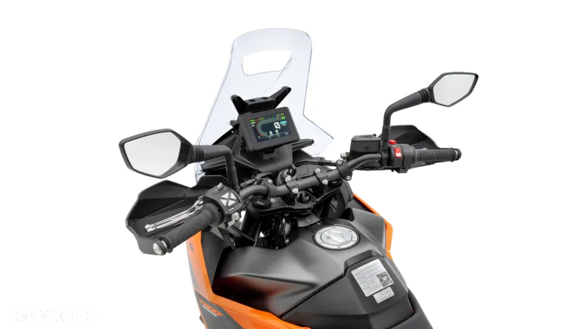 KTM Adventure - 11