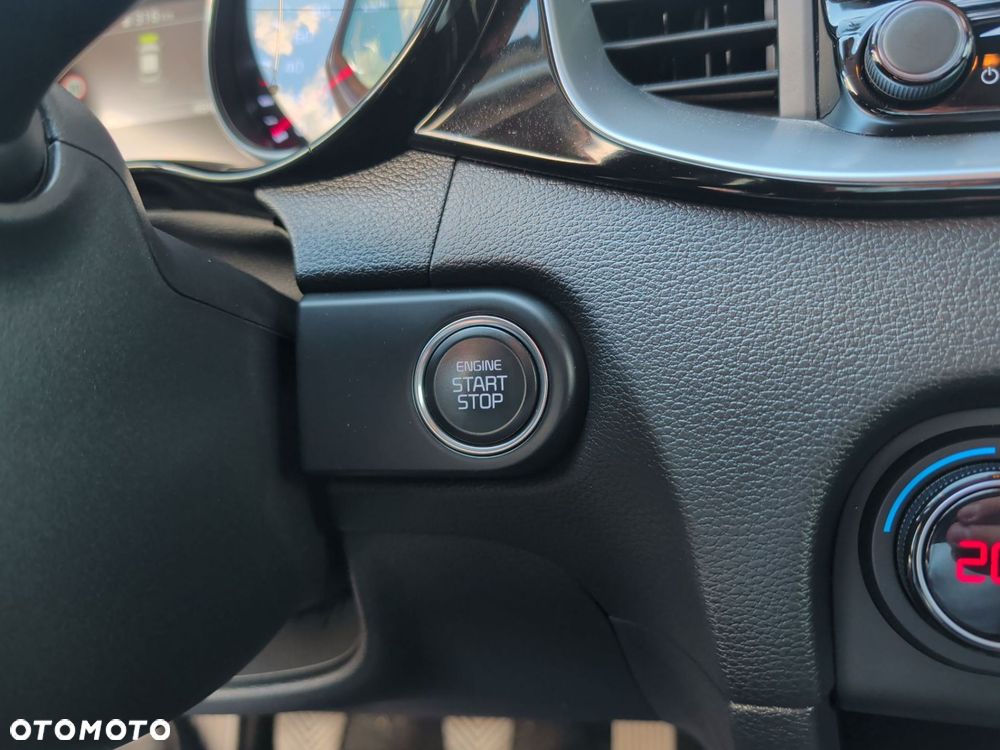 Kia XCeed 1.5 T-GDI L Business Line - 28