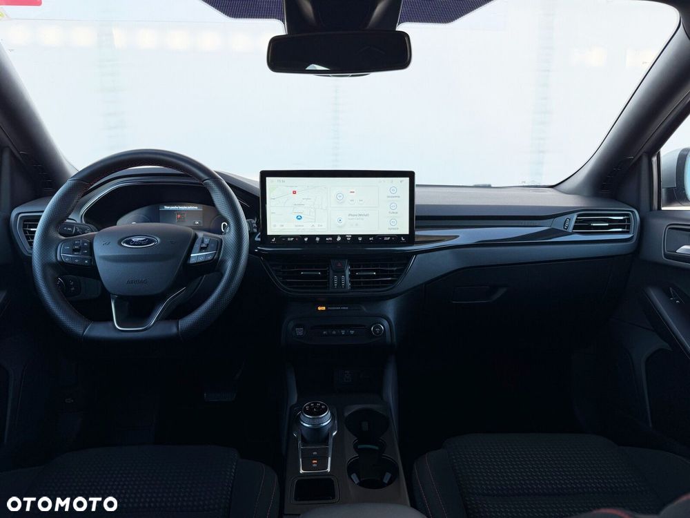 Ford Focus 1.5 EcoBlue ST-Line X - 30