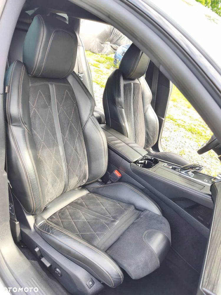 Peugeot 508 - 7