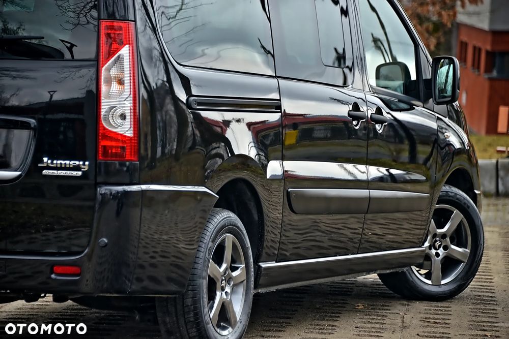 Citroën Jumpy Combi ver-l2-8--si-autm-selection - 18