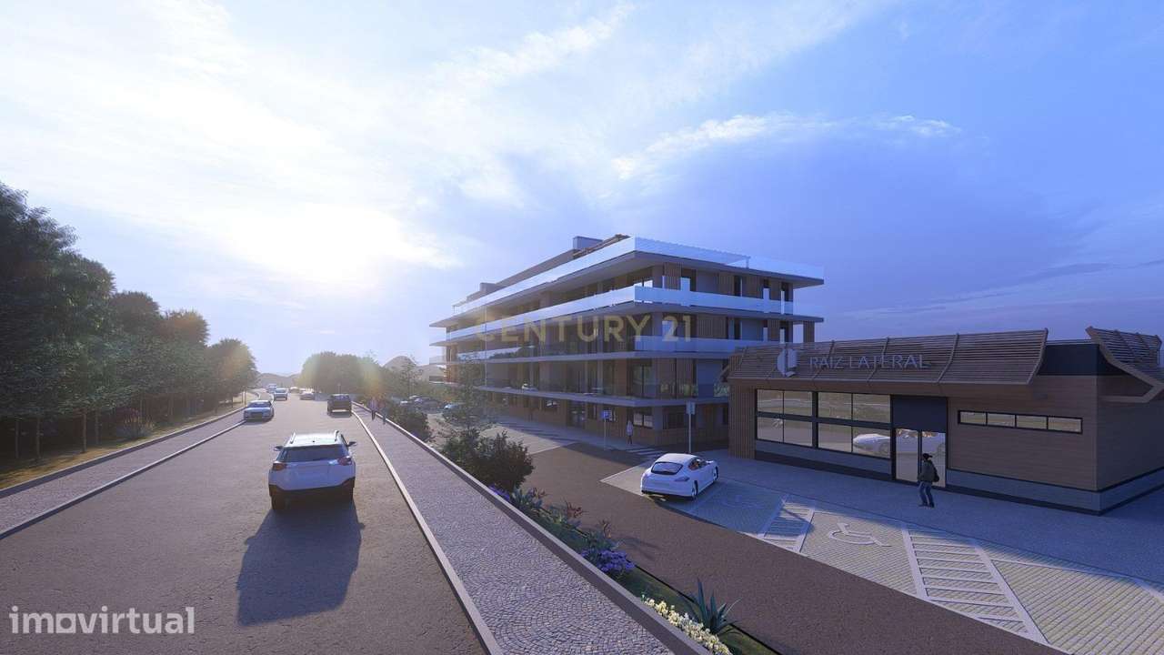 Terreno urbano de 7306 m2, com projeto aprovado para 32 frações na cid - Grande imagem: 4/19