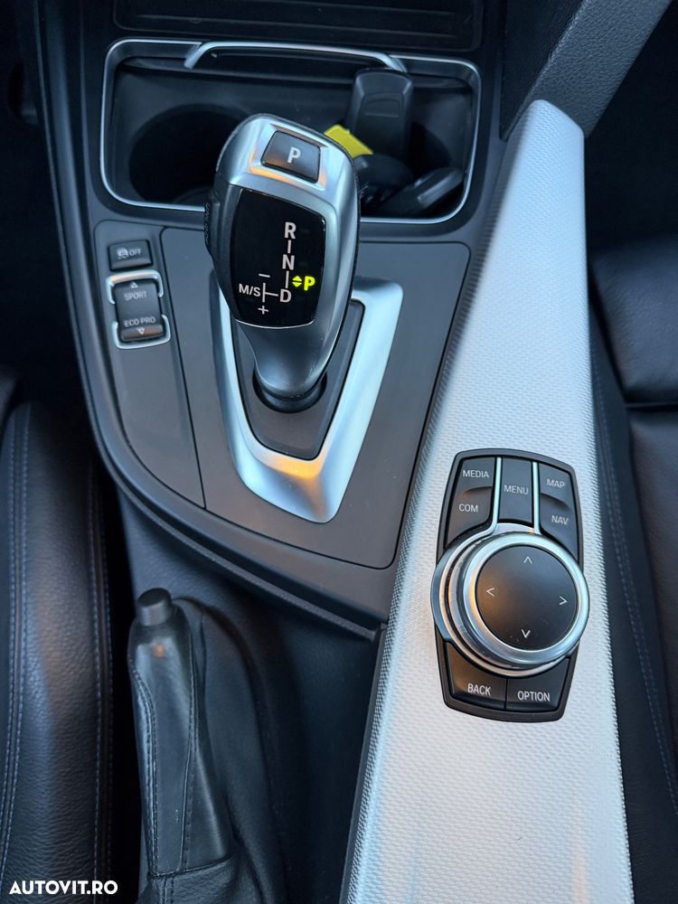 BMW Seria 3 320i GT Sport-Aut. M Sport - 10