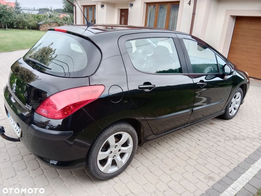 Peugeot 308 1.4 Millesim 200 - 3