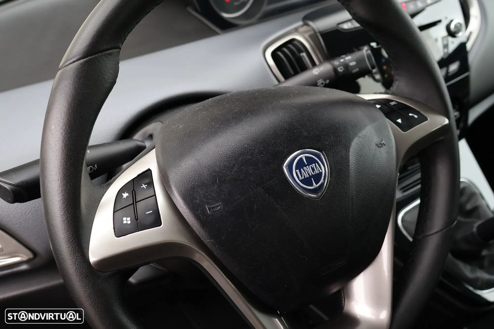 Lancia Ypsilon 1.2 S&S Fashion - 20