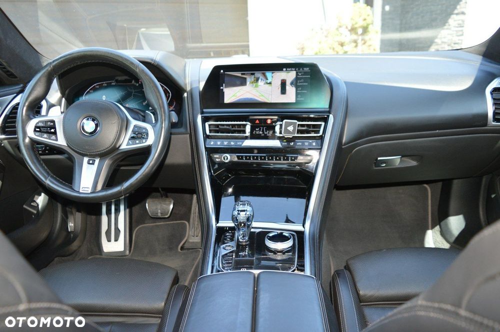 BMW Seria 8 840d xDrive - 2
