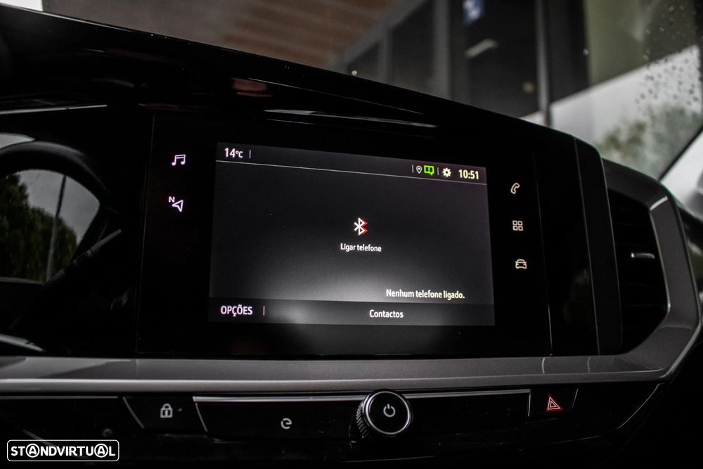 Opel Mokka-e Elegance - 35