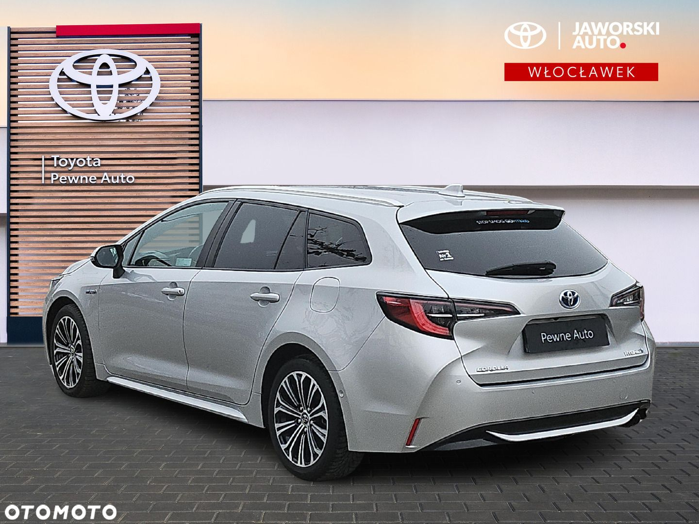 Toyota Corolla - 3