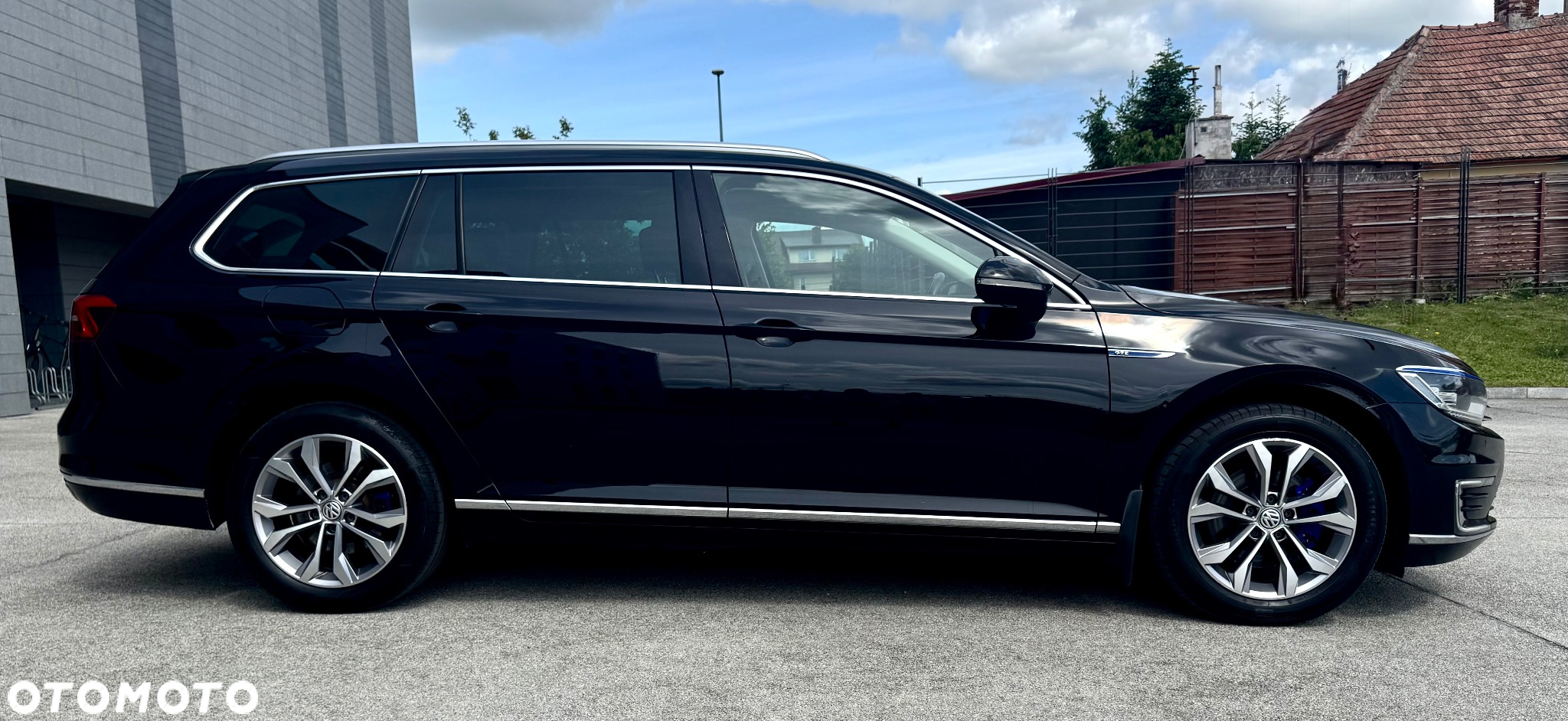 Volkswagen Passat - 6