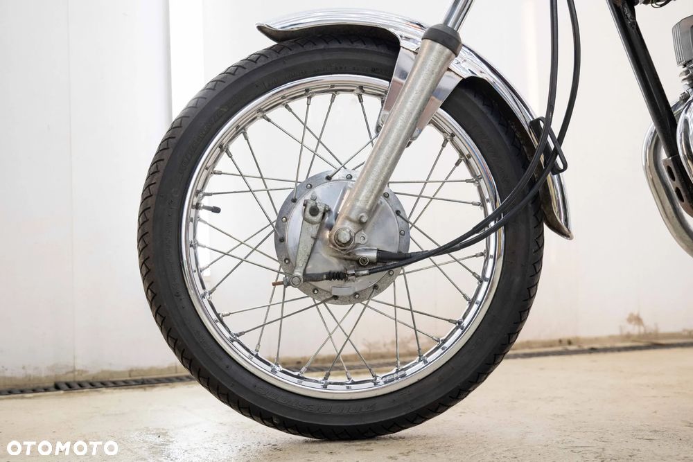 Honda CM - 29