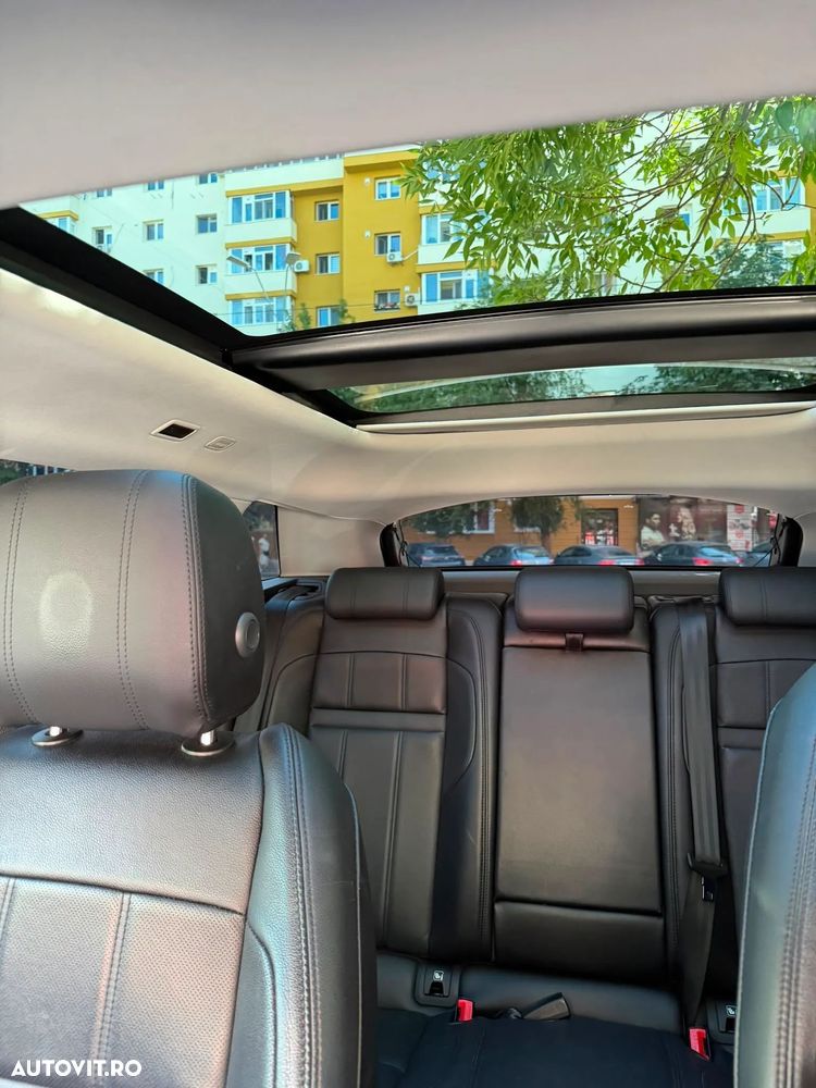 Land Rover Range Rover Evoque - 9