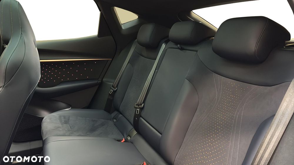 Cupra Tavascan 82kWh 4Drive VZ - 25