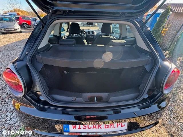 Alfa Romeo Mito 1.4 Distinctive - 23