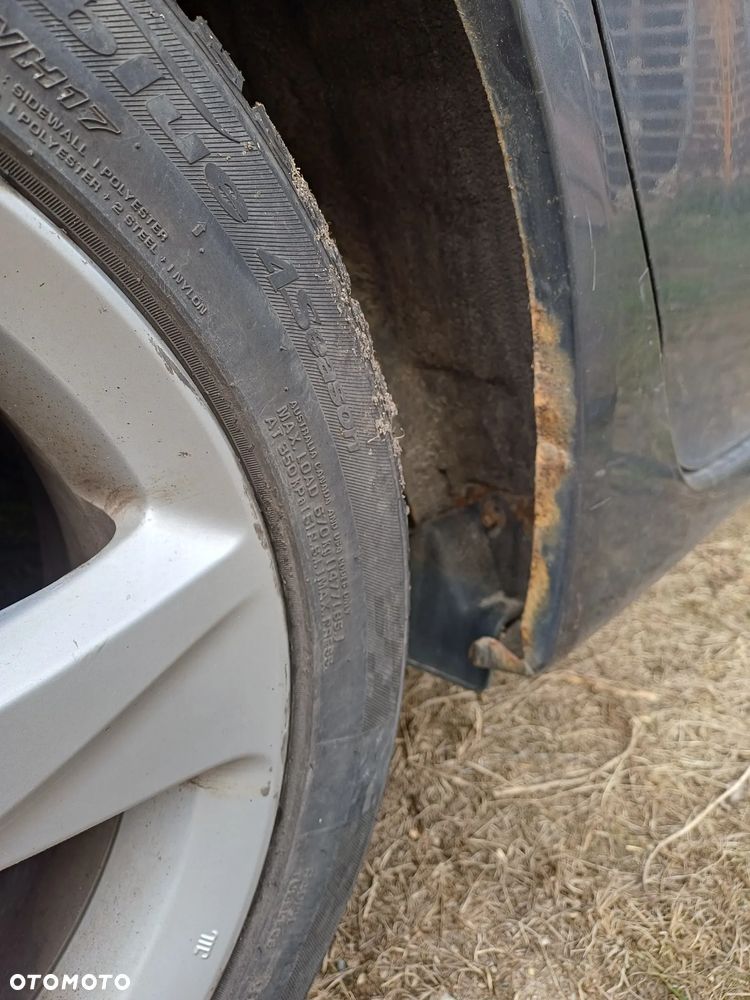 Honda Accord 2.0 Elegance - 7