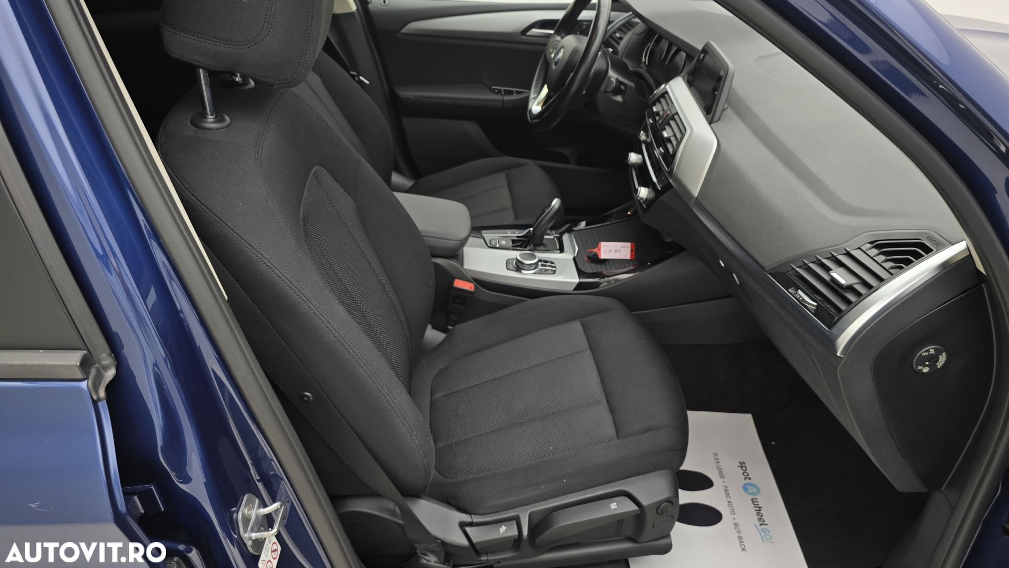 BMW X3 - 19