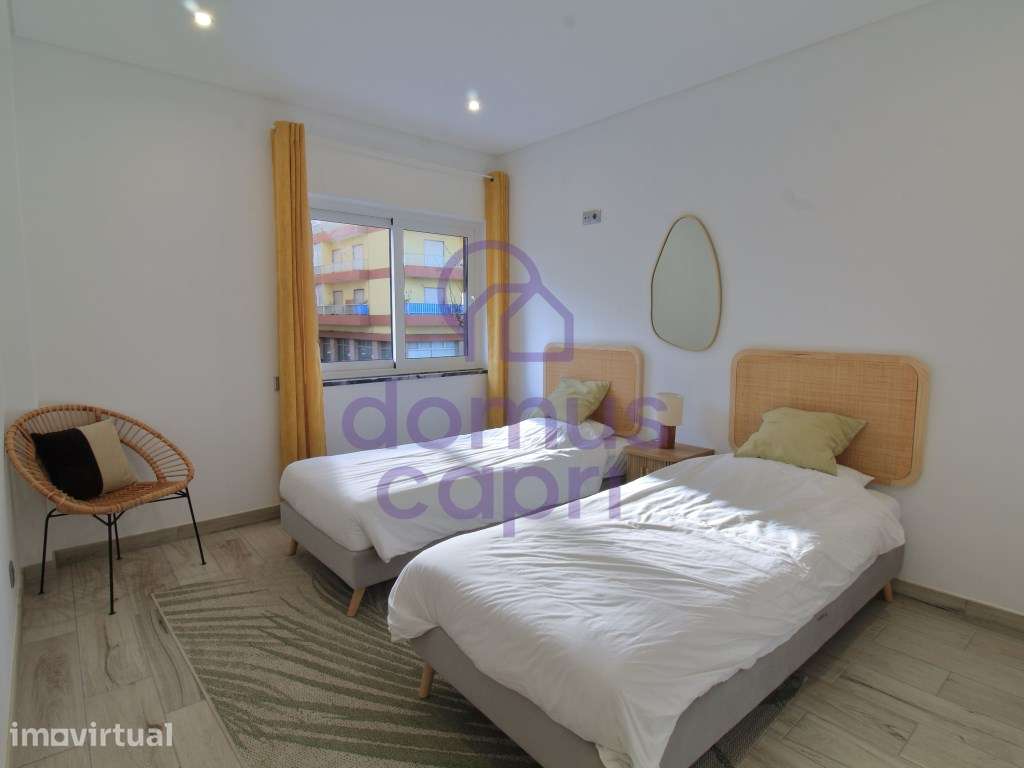 Apartamento T3 em Olhão - Grande imagem: 5/34