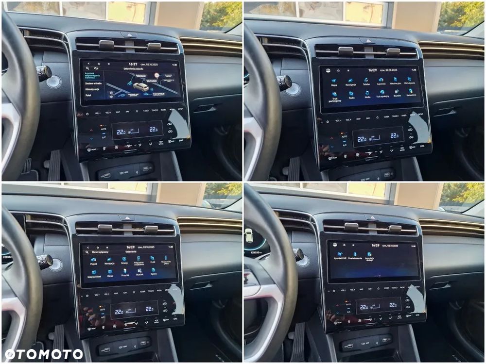 Hyundai Tucson 1.6 T-GDi 2WD Pure - 40