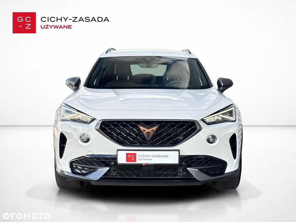 Cupra Formentor 1.4 e-Hybrid DSG - 2