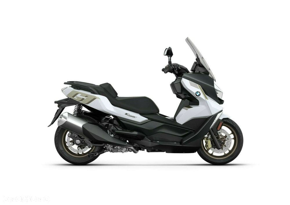 BMW C1 - 3