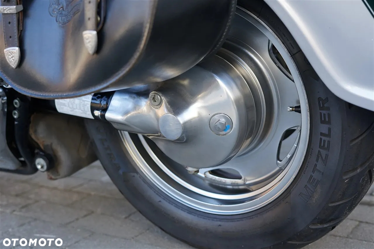 Suzuki VL 1500 Intruder LC - Boulevard C90 - 25