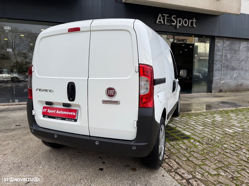 Fiat FIORINO 1.3 M-JET - Iva Dedutivel !! - 19
