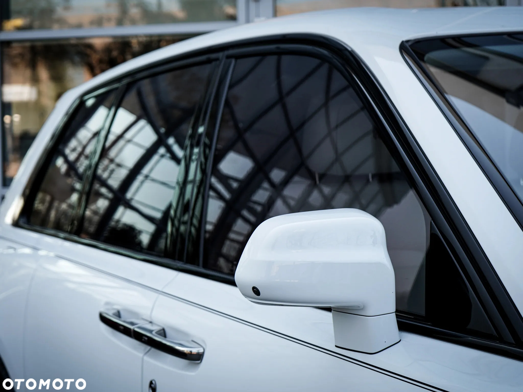 Rolls-Royce Cullinan Black Badge - 7