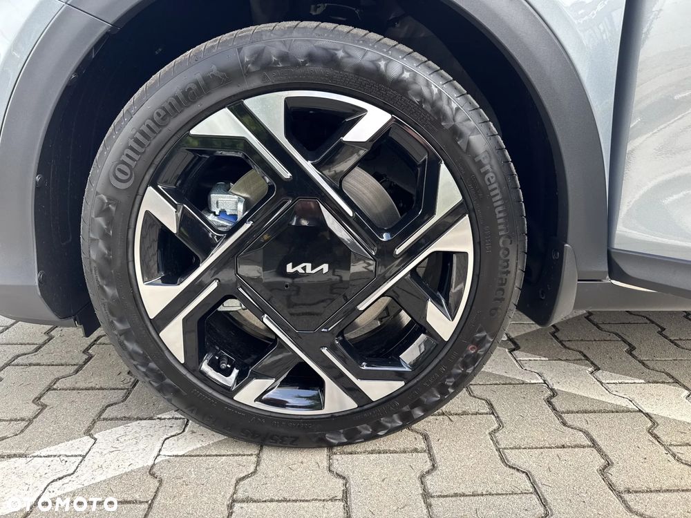 Kia XCeed 1.6 T-GDI Business Line DCT - 27