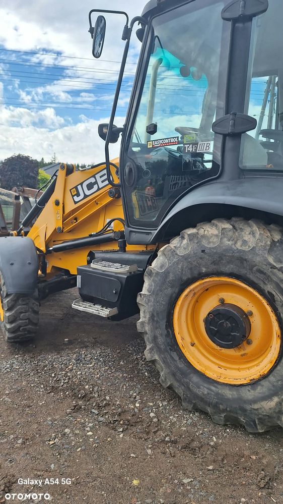 JCB 3CX - 3