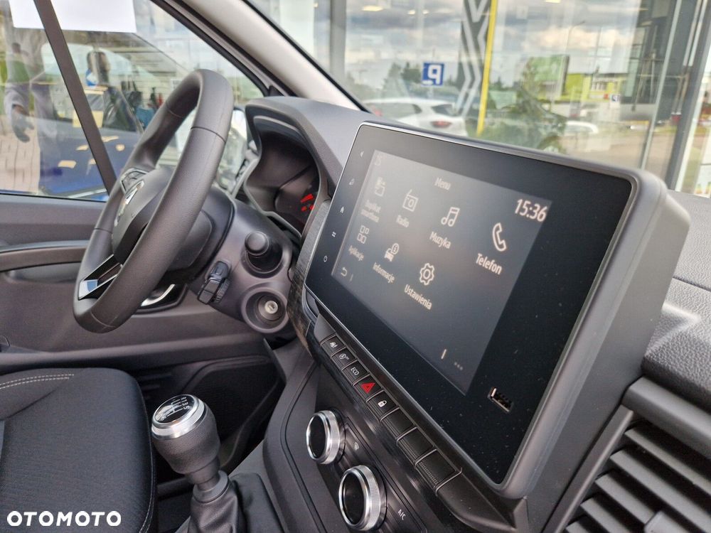 Renault Trafic Furgon EXTRA L2H1 HD 2.0 dCi 130 Euro6e - 22