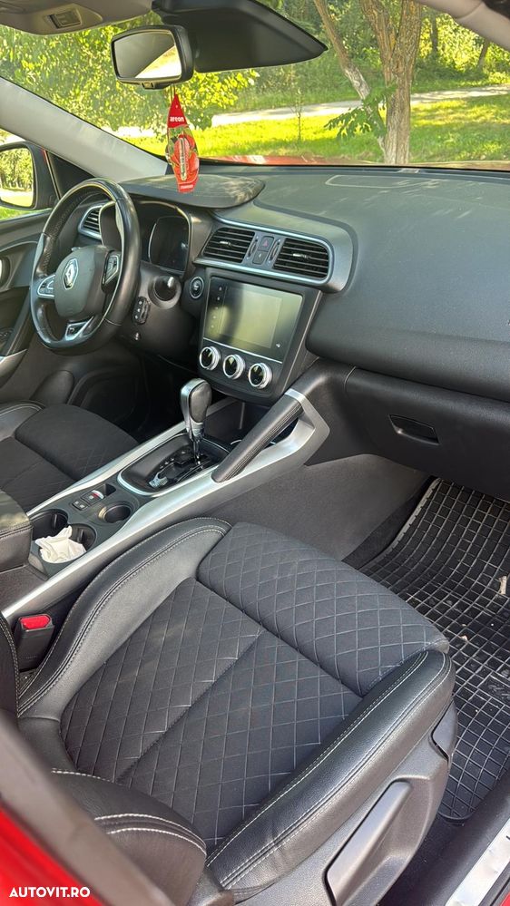 Renault Kadjar BLUE dCi EDC Intens - 7