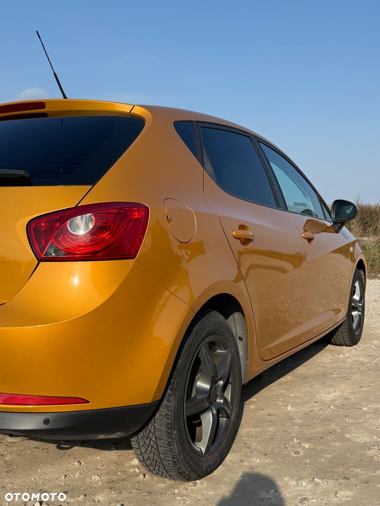 Seat Ibiza - 14