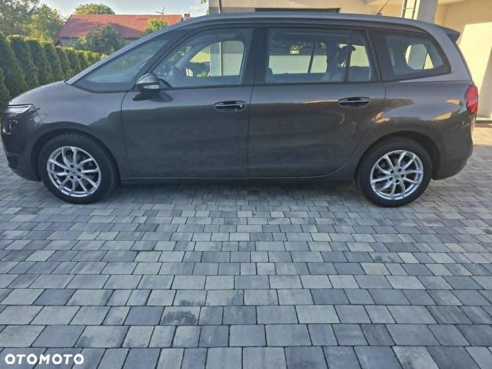 Citroën C4 Picasso 2.0 BlueHDi MoreLife - 13