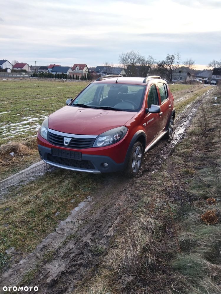 Dacia Sandero Stepway - 3