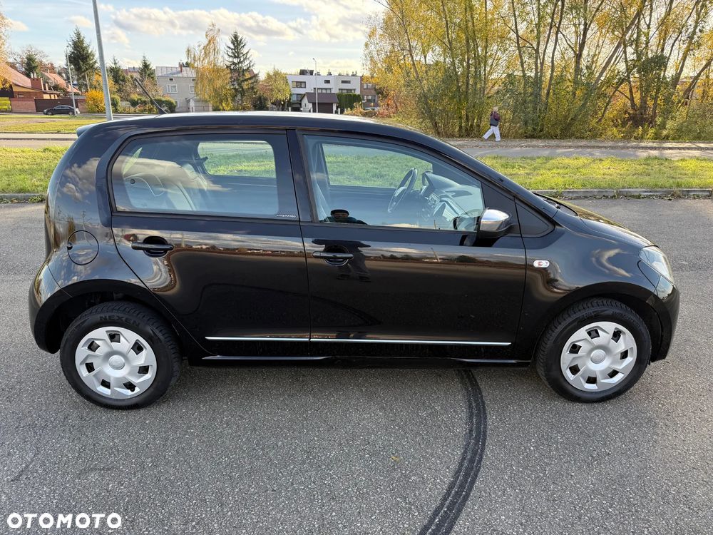 Seat Mii 1.0 by Mango - 4