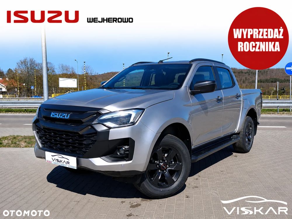 Isuzu D-Max 1.9 DC LSE - 2