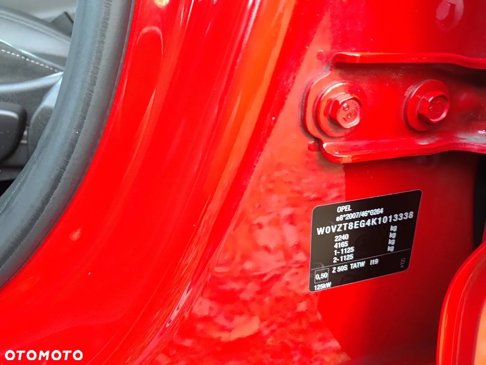 Opel Insignia - 33
