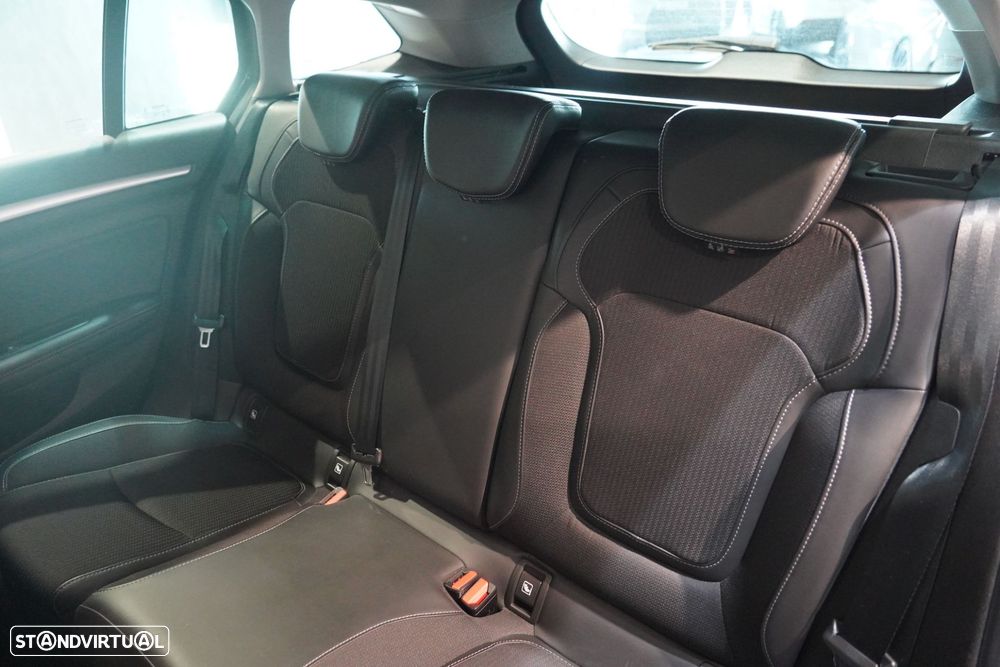 Renault Mégane Sport Tourer 1.5 Blue dCi Intens - 29