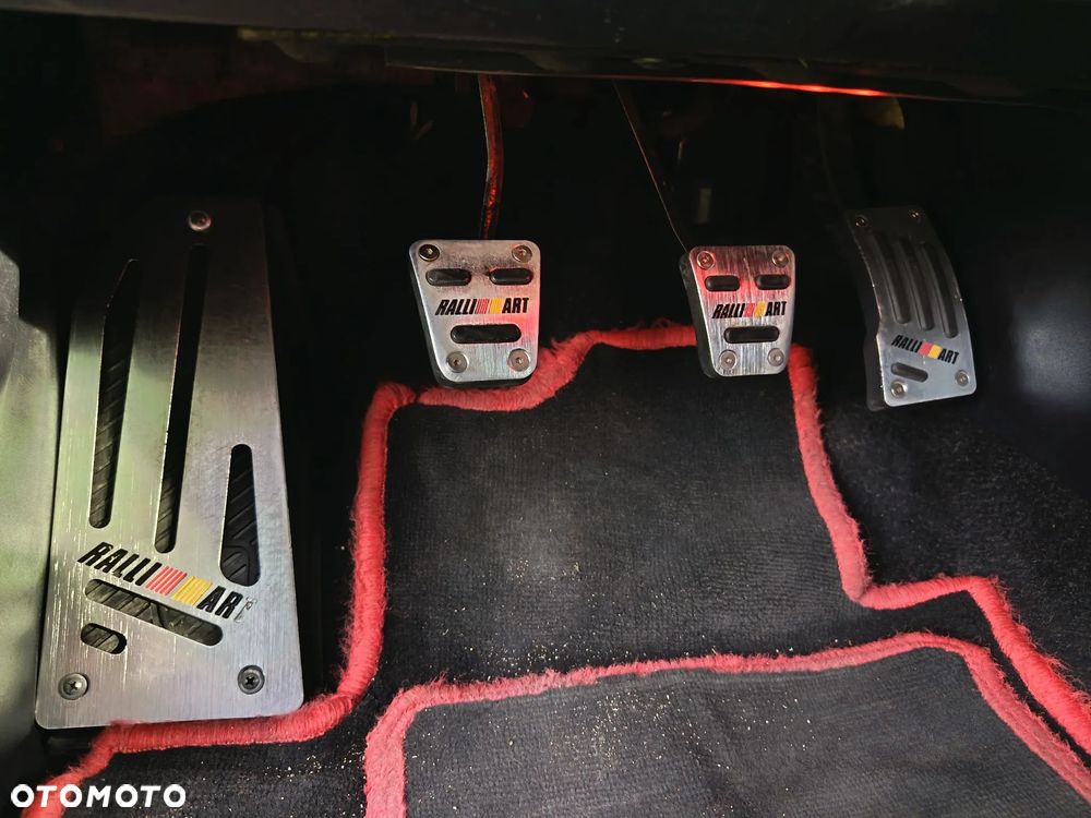 Mitsubishi Lancer 2.0 DID Instyle NAVI - 19