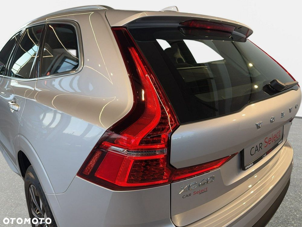 Volvo XC 60 - 12