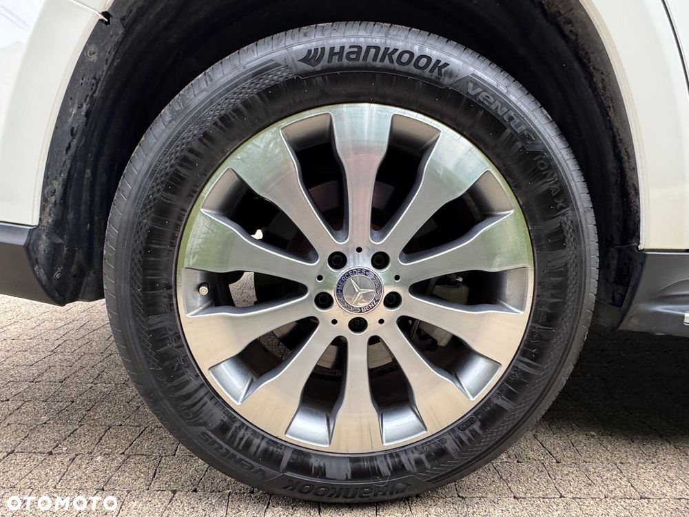 Mercedes-Benz GLS - 7