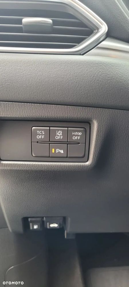 Mazda CX-5 2.0 Skyenergy AWD - 20