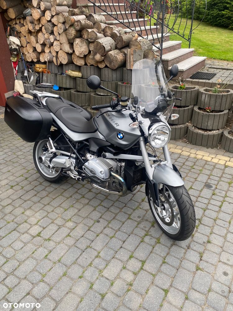 BMW R