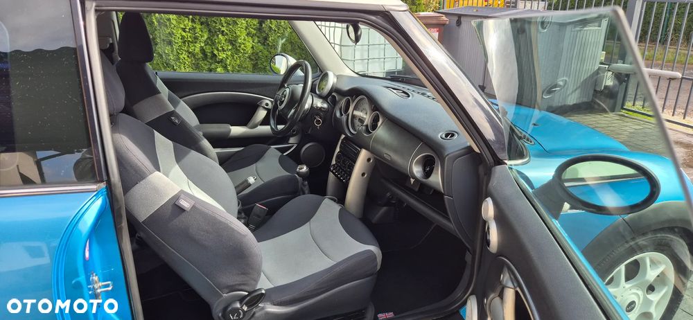 MINI Cooper S - 18