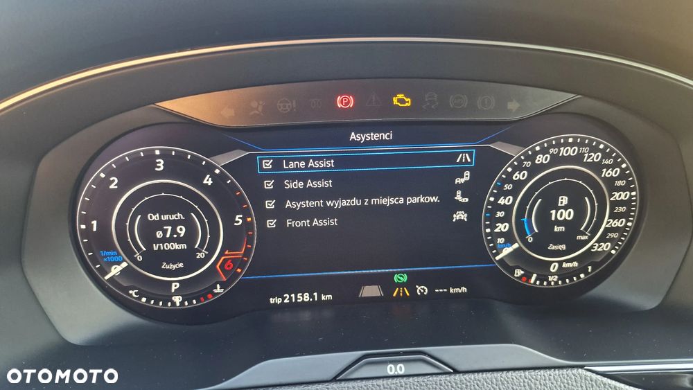 Volkswagen Passat - 14