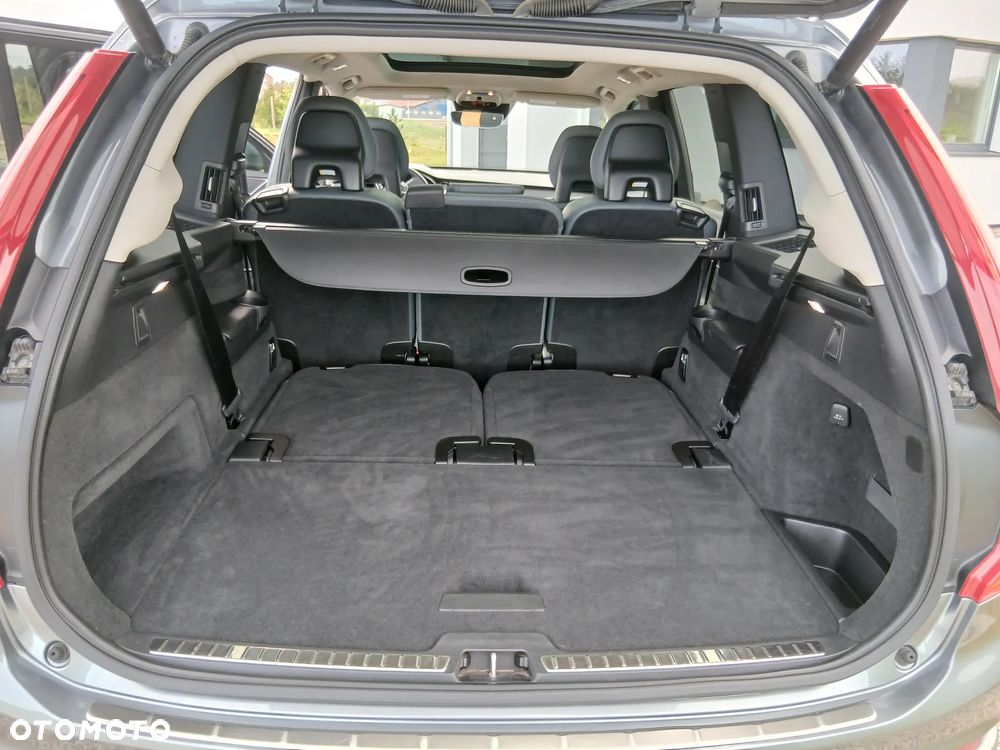 Volvo XC 90 - 34
