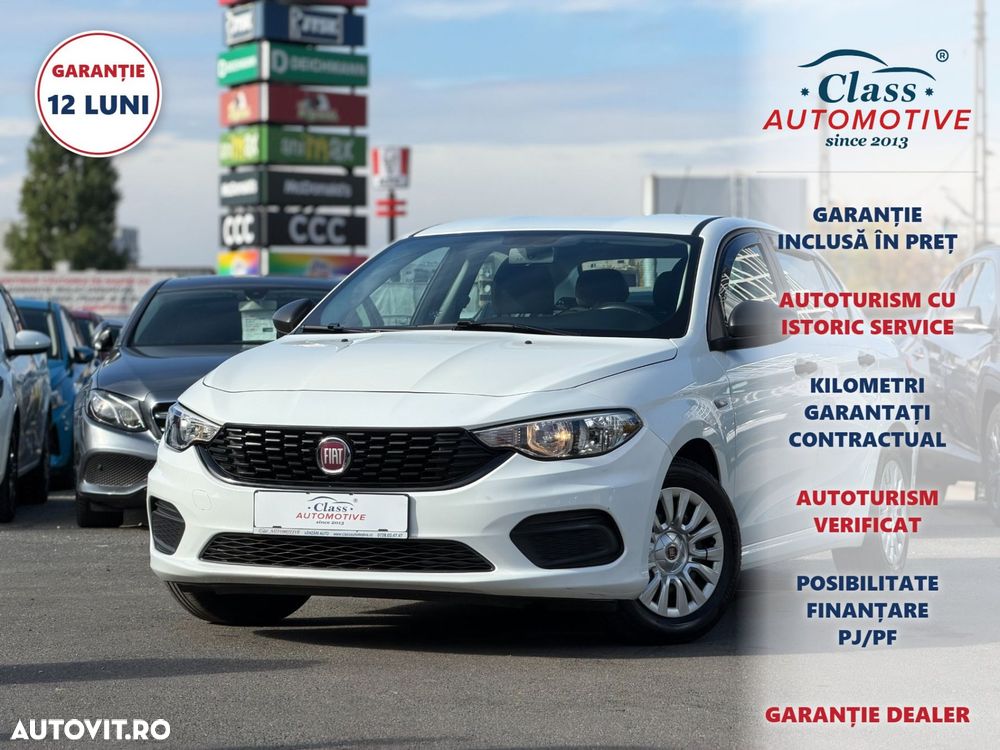 Fiat Tipo