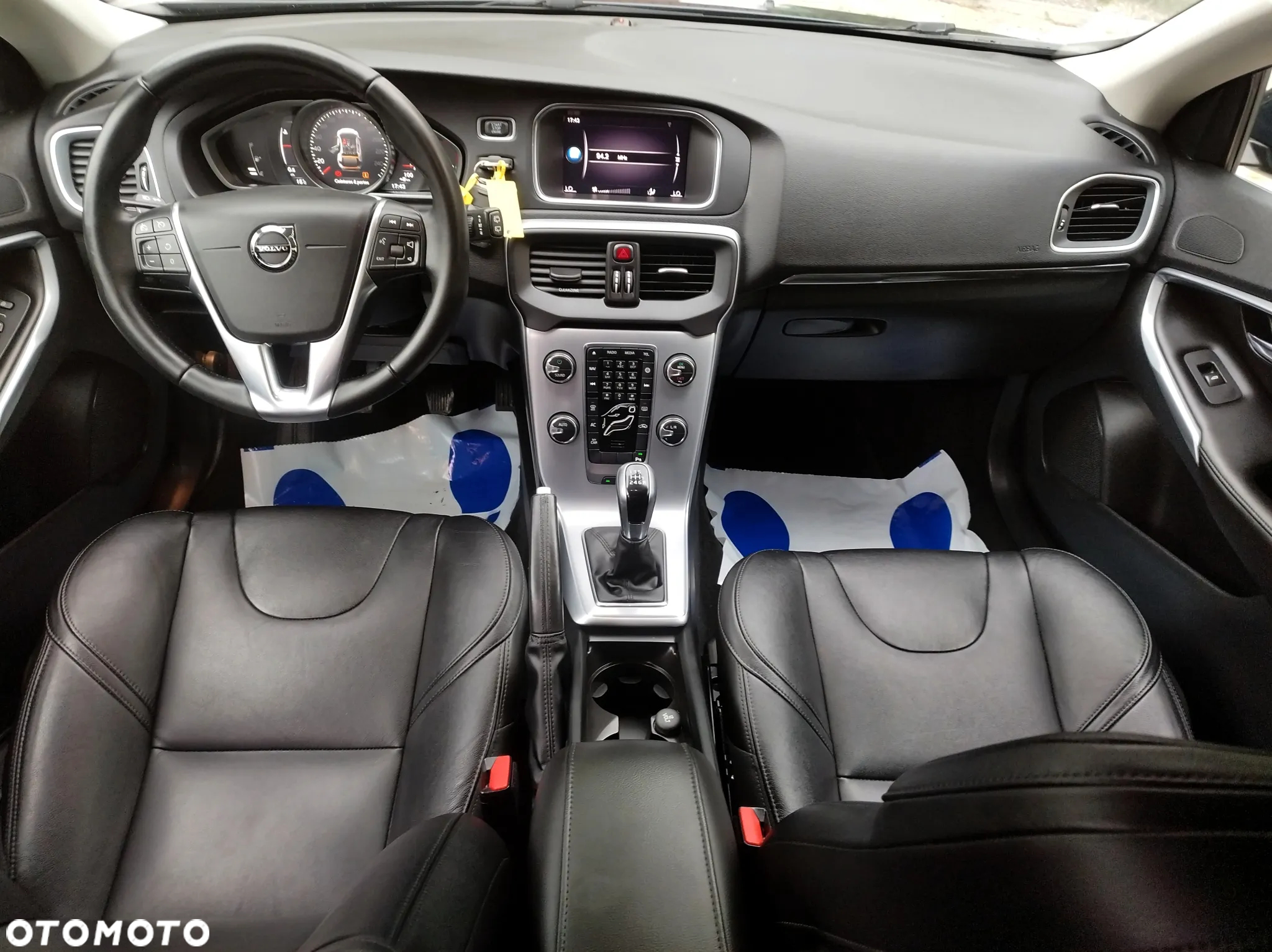 Volvo V40 - 28